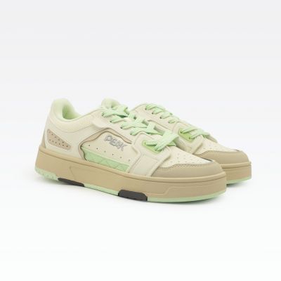 BASKET FEMME PEAK CULTURE SHOE